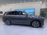 Lixiang Li Auto 2024 – For Sale From China  | Chinese Ev Cars in Egypt - Image 11