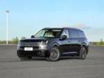 Lynk & Co 900-1 – For Sale From China  | Chinese Ev Cars in Egypt - Image 9