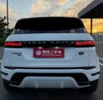 Land-Rover Evoque – For Sale From China | Chinese Ev Cars in Egypt - Image 9