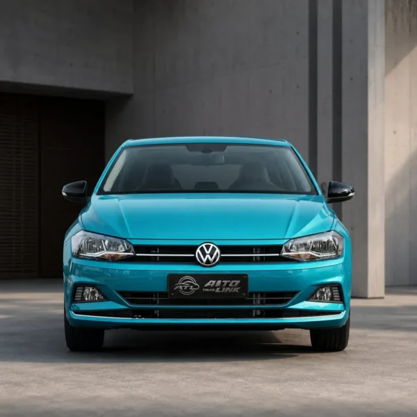 Volkswagen Polo – For Sale From China | Chinese Ev Cars in Egypt