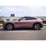 Xiaomi Yu7 – For Sale From China | Chinese Ev Cars in Egypt - Image 10
