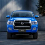 Pickup Zhongxing Lingdu 2.5T New Commercial Edition – For Sale From China | Chinese Ev Cars in Egypt - Image 9