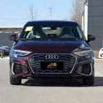 Audi A3 – For Sale From China | Chinese Ev Cars in Egypt - Image 8