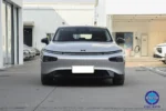 Xpeng P7 Electric Sedan – For Sale From China | Chinese Ev Cars in Egypt - Image 9