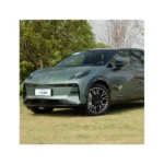 Zeekr X Geely Electric SUV – For Sale From China | Chinese Ev Cars in Egypt - Image 5