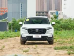 Honda CRV  – For Sale From China  | Chinese Ev Cars in Egypt