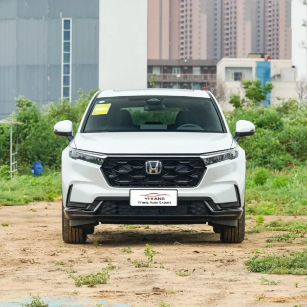 Honda CRV  – For Sale From China  | Chinese Ev Cars in Egypt