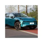 Zeekr X – For Sale From China | Chinese Ev Cars in Egypt - Image 5