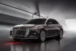 Hongqi H5 2024 Hybrid 1.5T – For Sale From China | Chinese Ev Cars in Egypt - Image 11