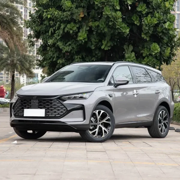 BYD Tang DM-i – For Sale From China  | Chinese Ev Cars in Egypt
