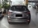 2025 Mazda CX-5 Model 2.0L Automatic 2WD Comfort Version – For Sale From China  | Chinese Ev Cars in Egypt - Image 7
