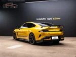 Xiaomi Su7 Sports Car – For Sale From China | Chinese Ev Cars in Egypt - Image 7