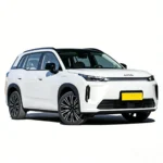 Aion I60 EV Auto Car – For Sale From China | Chinese Ev Cars in Egypt - Image 11