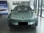 Lynk & Co Z20 SUV – For Sale From China  | Chinese Ev Cars in Egypt - Image 7