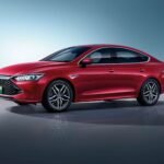 Byd Qin Plus Dm-I 2025 – For Sale From China | Chinese Ev Cars in Egypt - Image 9
