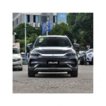 Byd Tang EV – For Sale From China | Chinese Ev Cars in Egypt - Image 10