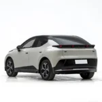 Lynk & Co Z20 – For Sale From China | Chinese Ev Cars in Egypt - Image 6