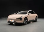 XPENG MONA M03 – For Sale From China  | Chinese Ev Cars in Egypt - Image 10