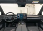 Xiaomi SU7 – For Sale From China  | Chinese Ev Cars in Egypt - Image 10