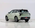 Hongqi HS3 Phev – For Sale From China | Chinese Ev Cars in Egypt - Image 6