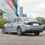 B-MW I3 Electric Auto – For Sale From China  | Chinese Ev Cars in Egypt - Image 5