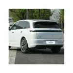 Hybrid Li Auto Lixiang L7 – For Sale From China  | Chinese Ev Cars in Egypt - Image 8