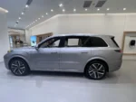 Lixiang Li Auto 2024 – For Sale From China  | Chinese Ev Cars in Egypt - Image 8