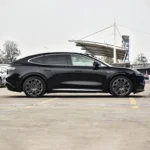 Luxeed R7 2025 Electric Sedan  – For Sale From China  | Chinese Ev Cars in Egypt - Image 7