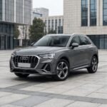 Audi Q3 2023 35 TFSI Fashion Dynamic Edition – For Sale From China  | Chinese Ev Cars in Egypt - Image 4
