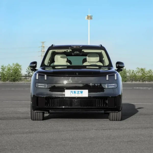 Lynk & Co 900-1 – For Sale From China  | Chinese Ev Cars in Egypt