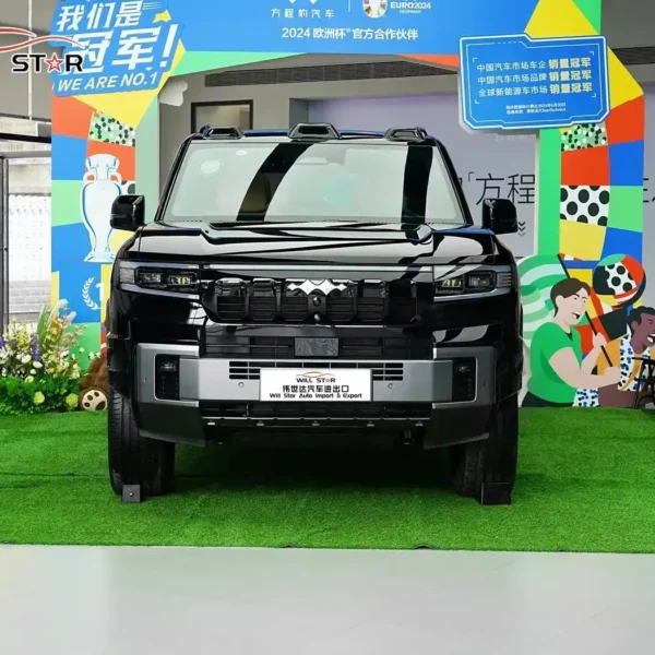 Formula Leopard 8 – For Sale From China  | Chinese Ev Cars in Egypt