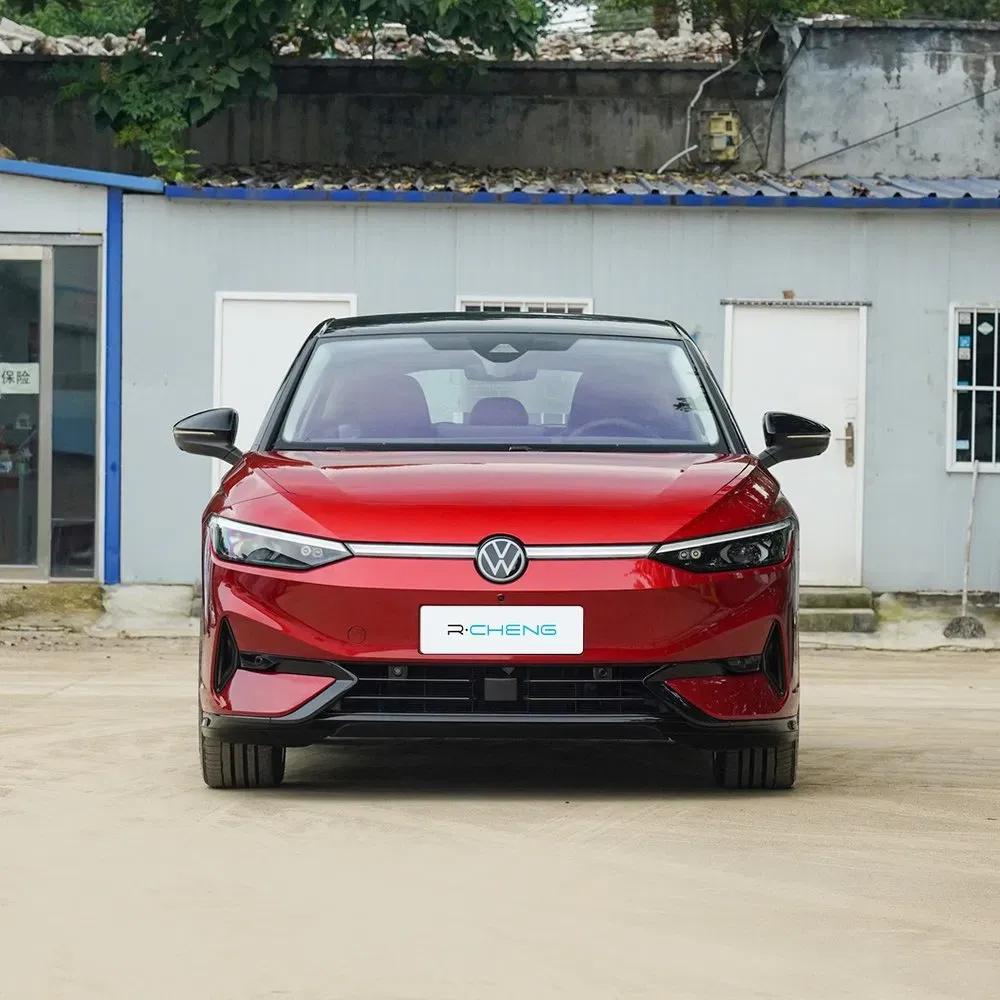 imgi_82_New-Style-2024-Volkswagen-ID-7-Dual-Motor-All-Wheel-Drive-84-8kwh-Volswagen-ID7-Vehicle- Volkswagen ID.7 Vizzion – For Sale From China | Chinese Ev Cars in Egypt - Image 1