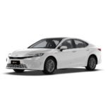 Toyota Camry – For Sale From China  | EVOVED - Image 10