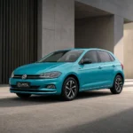 Volkswagen Polo – For Sale From China | Chinese Ev Cars in Egypt - Image 2