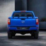 Pickup Zhongxing Lingdu 2.5T New Commercial Edition – For Sale From China | Chinese Ev Cars in Egypt - Image 11