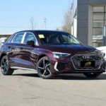 Audi A3 – For Sale From China | Chinese Ev Cars in Egypt - Image 5