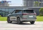 2025  Aito M7– For Sale From China | Chinese Ev Cars in Egypt - Image 11