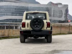 Tank 300 2025 Model 2.0T Conqueror – For Sale From China  | Chinese Ev Cars in Egypt - Image 6