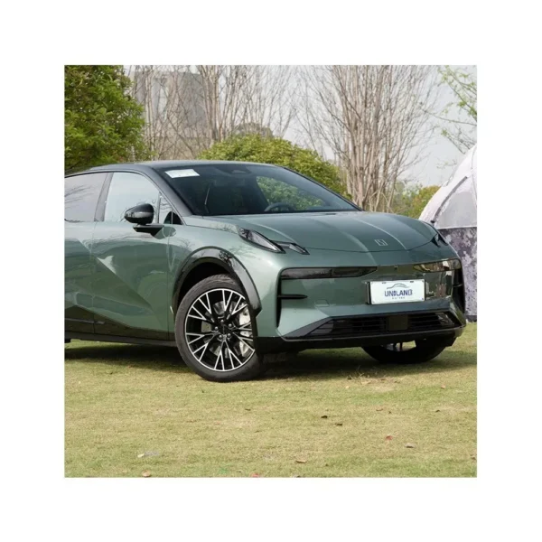 Zeekr X Geely Electric SUV – For Sale From China | EVOVED