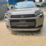 Toyota RAV4 – For Sale From China | Chinese Ev Cars in Egypt - Image 8