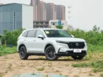 Honda CRV  – For Sale From China  | Chinese Ev Cars in Egypt - Image 10