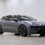 ZEEKR 001 2023 YOU Edition 100 kWh  – For Sale From China  | Chinese Ev Cars in Egypt