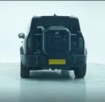 Jetour Shanhai T2 – For Sale From China | Chinese Ev Cars in Egypt - Image 7