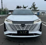 Changan CS75 PLUS – For Sale From China  | Chinese Ev Cars in Egypt - Image 8