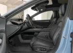 2024 Xia-omi SU7 – For Sale From China  | Chinese Ev Cars in Egypt - Image 8