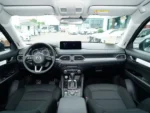 2025 Mazda CX-5 Model 2.0L Automatic 2WD Comfort Version – For Sale From China  | Chinese Ev Cars in Egypt - Image 10