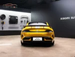 Xiaomi Su7 Sports Car – For Sale From China | Chinese Ev Cars in Egypt - Image 8