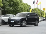 2026 Xpeng Gx Electric SUV– For Sale From China  | Chinese Ev Cars in Egypt - Image 9
