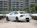 2026 Volvo S90 B5 Luxury Edition Turbo Sedan – For Sale From China  | Chinese Ev Cars in Egypt - Image 11