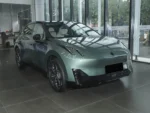 Lynk & Co Z20 SUV – For Sale From China  | Chinese Ev Cars in Egypt - Image 5